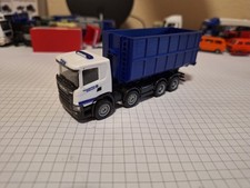 Herpa Scania 4a WLF mit