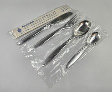 Menübesteck DDR Modell 302 4