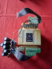 yamaha av receiver RX-V530RDS