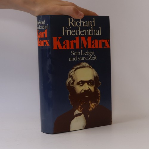 Karl marx sein leben - karl, und