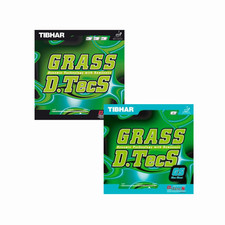 Tibhar Grass ( D.TecS,  D.TecS GS )