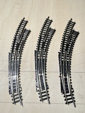 Minitrix Bogenweichen 4967