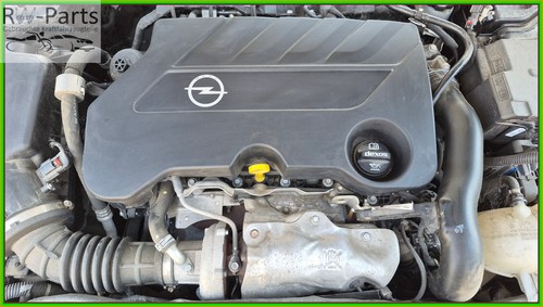 Opel insignia cdti - opel,