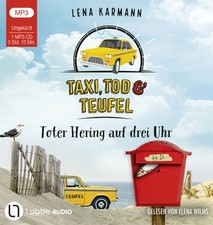 Taxi, Tod und Teufel 05 -