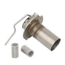 Brennkammereinsatz für