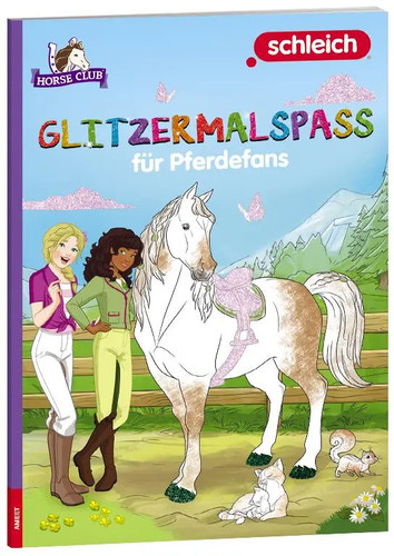 Schleich horse club - schleich®,