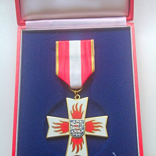 Feuerwehr ehrenzeichen kreuz - feuerwehr-ehrenzeichen,