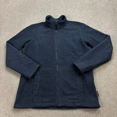 Jack wolfskin fleece damen - wolfskin,