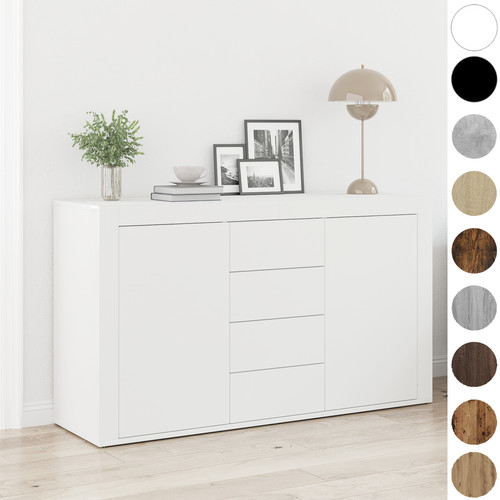 Sideboard mit schubladen - sideboard,