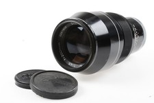 STEINHEIL Tele-Quinar 200mm f/4,5 Tele für M42