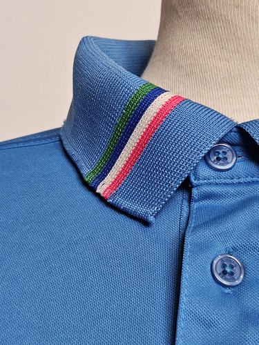 Bunker mentality poloshirt - mentality,
