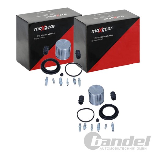 Maxgear rep satz - 2x,