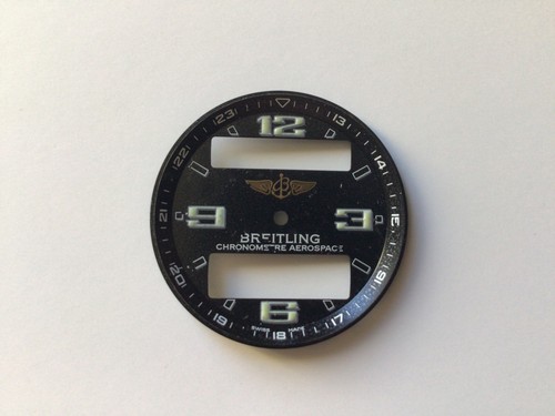 Originales breitling aerospace - breitling,