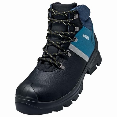 Uvex construction 43 - gr.43, s3