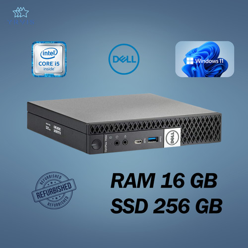 Dell 7050 mini desktop - dell,