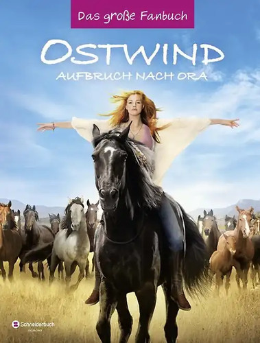 Ostwind aufbruch nach ora - -,
