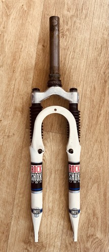 Rock shox indy - shox, gabel