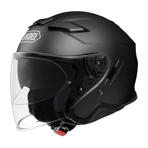 Shoei cruise matt black - shoei, 2