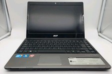 Acer Aspire TimelineX 3820TG