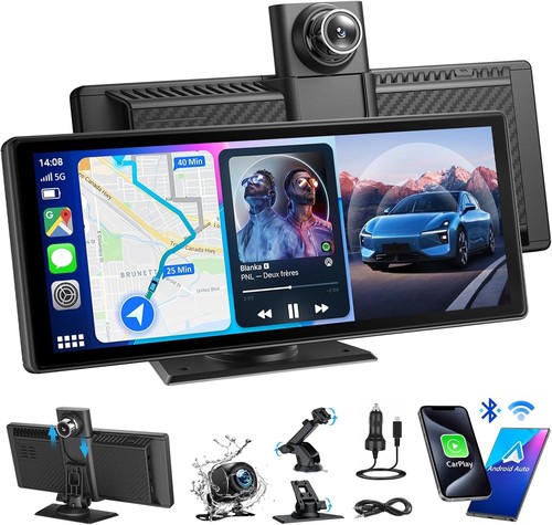 Zoll carplay display für - 8.88,