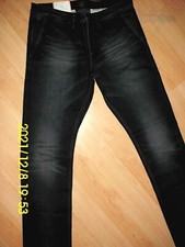 NEU: Jeans dunkelblau von