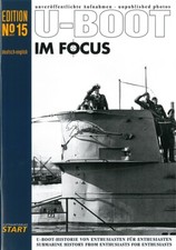 U-Boot im Focus, Nr. 15