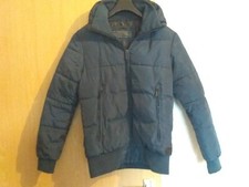 Herren Jacke Poolman Gr. S Dunkel Grün 