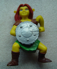 Shrek prinzessin fiona - -,