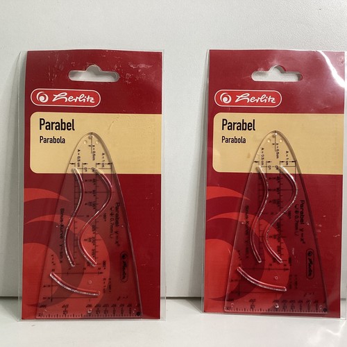 P077 herlitz parabel transp - parabel,