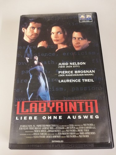 Labyrinth liebe ohne - -,