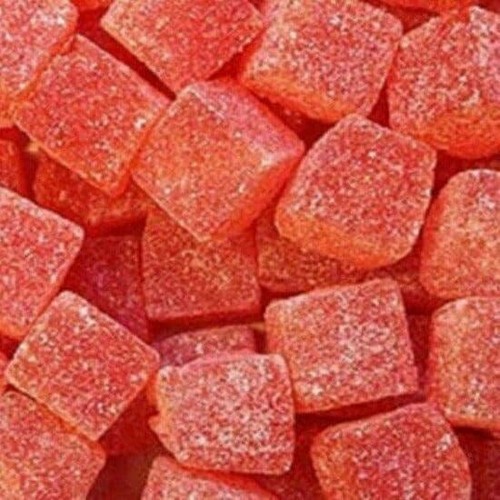 Cola würfel süßigkeiten - cola,