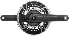 SRAM RED Crankset - 170mm, 2x