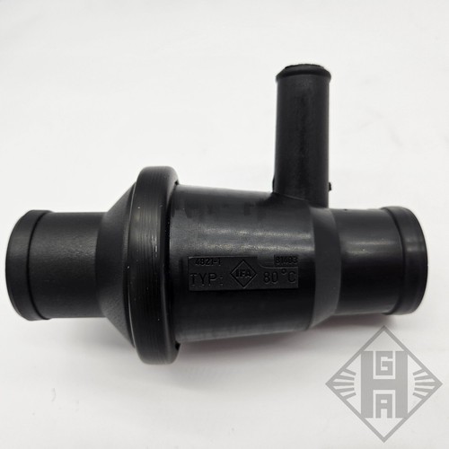 Thermostat ifa w50 motor - thermostat,