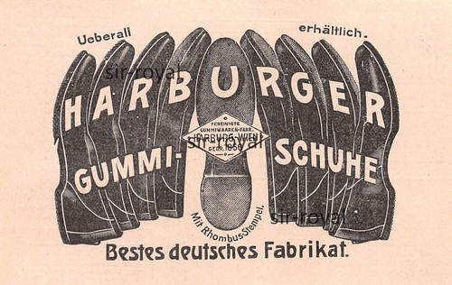 Harburger gummi schuhe - harburger, gummi-schuhe