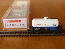 ARNOLD 4363-12  2-ACHS