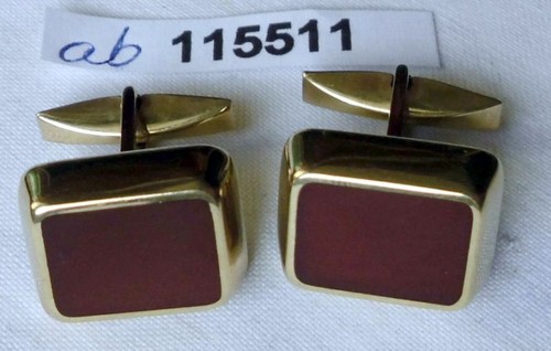 Elegante manschettenknöpfe - elegante,