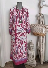 Strandkleid Maxikleid Tunika Sommerkleid