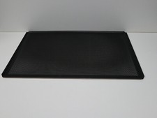 Backbleche 5x Teflon beschichtet neu 60 x 40 cm f Bäckerei Backofen Wiesheu Miwe