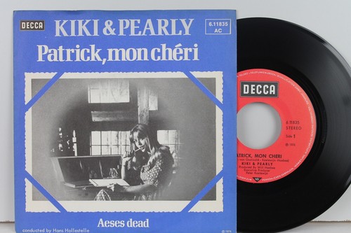 Kiki pearly patrick mon - -,