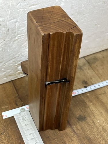Hobel guillaume bouvet altes - hobel,