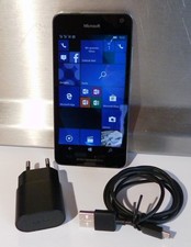 MICROSOFT NOKIA Lumia 650 Dual