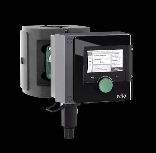 Wilo premium smart - smart, pumpe