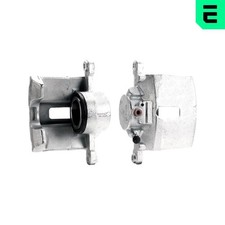 OPTIMAL BC-1335L Bremssattel Vorne Links für FORD Ranger (ET) RANGER (ER, EQ)