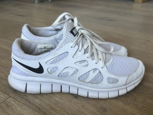 Nike free run white - nike,