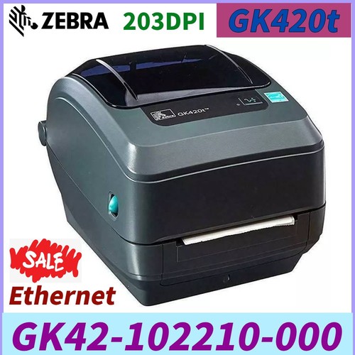 Zebra gk420t direkt - zebra,