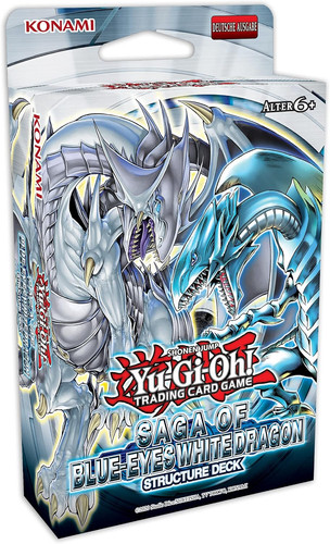 Trading card game - yu-gi-oh!,