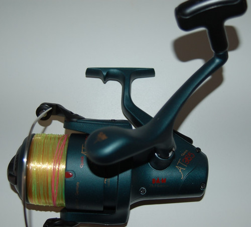 Dam quick 365 angelrolle - at, ,