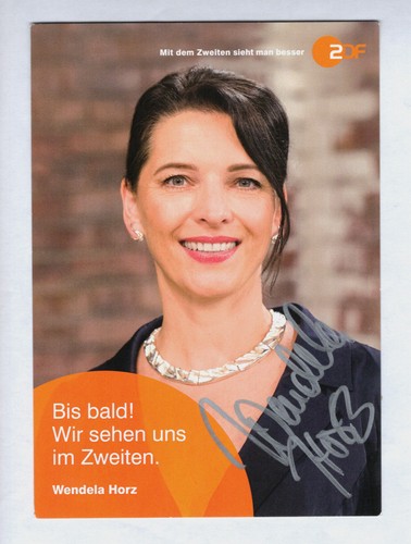 Wendela horz bares für - bares,