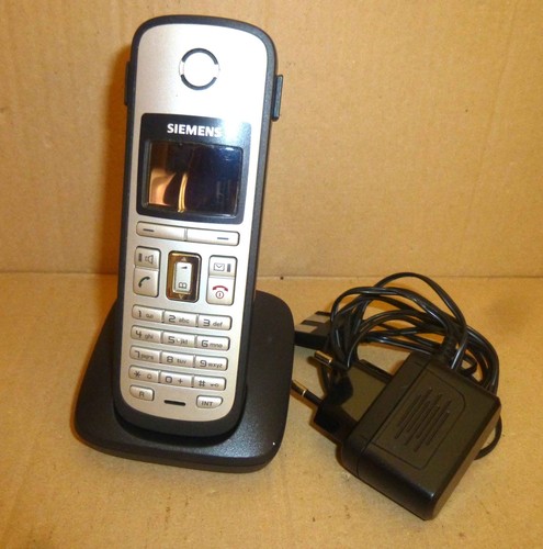 Gigaset c38h mobilteil - gigaset,