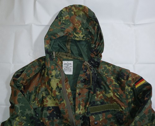 Bundeswehr parka größe - parka, 10